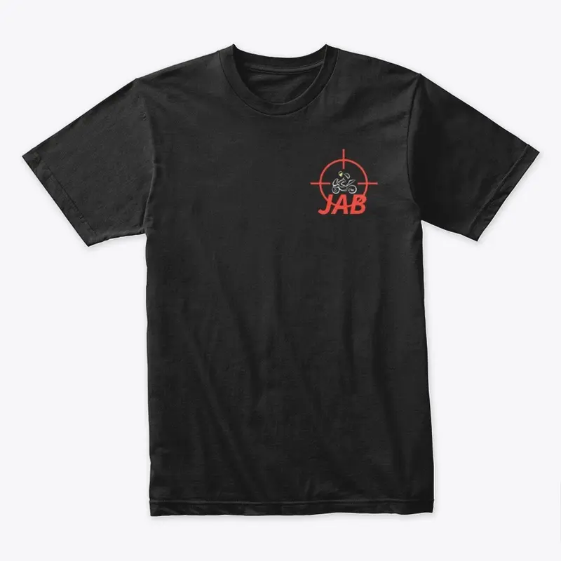 JAB  Red Target